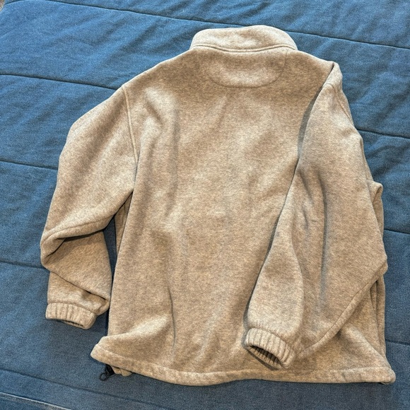 Pull over with kangaroo pouch - Picture 5 of 6